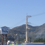 西予市宇和の道の駅どんぶり館併設の「レストランいっぷく」で「カレーライス」を食べてきたよ!