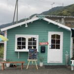 国道378号線に新たな休憩スポット誕生!「たこやきマリン」で、たこやき&ソフトクリームで小腹を満たす!