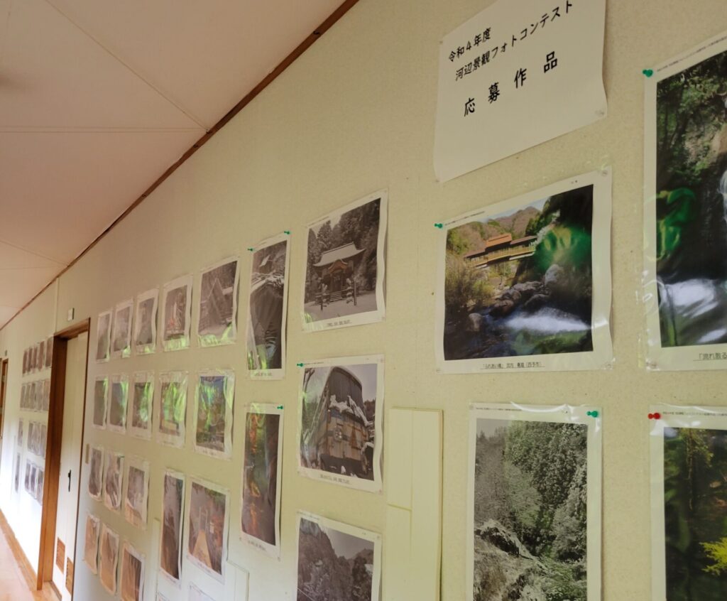 知る人ぞ知る！大洲市「河辺ふるさとの宿」で「アマゴと季節野菜の天丼」を食べてきた！