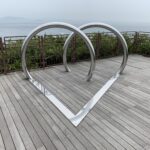 海と半島を一望できる!伊方町の「佐田岬灯台」に行ってみた!