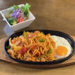 メニューがめっちゃ豊富!西予市宇和町のスナック&カフェ「亜里寿(アリス)」に行ってきたよ!
