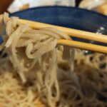 知る人ぞ知る名店!久万高原町にある「生蕎麦 若宮」で”十割そば”を味わってきた!