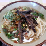 四国中央市に新たなうどん店「うどん山口」がオープン! 大行列に並んで食べてきたよ!
