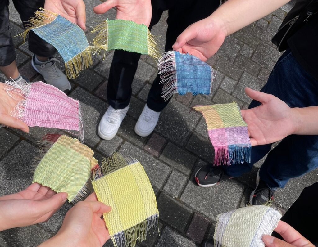 西予市午後からの半日観光でおすすめ！どんぶり館→野村シルク博物館→ほわいとファームの鉄板コースを体験してきたよ！