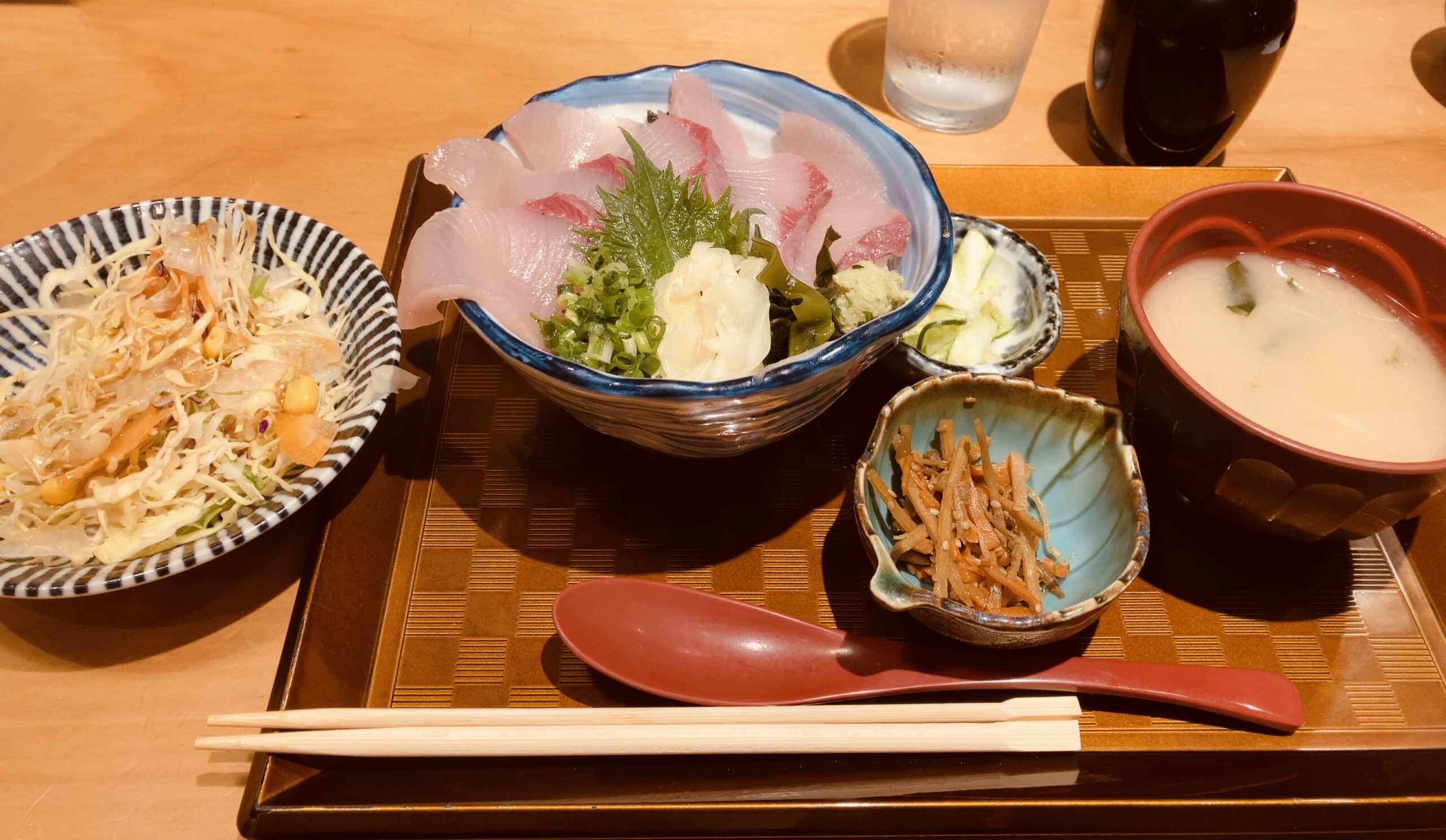 大洲市にある飲食店「第八さつき丸」へ行ってきました!