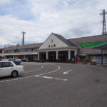 もうすぐお別れ! 古き良きJR松山駅の駅舎を今のうちに見ておく!
