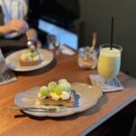 あの人気カフェが八幡浜でOPEN!「お菓しとそらしと」に行ってきたよ!