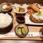 地元民御用達!?伊方町の飲食店「ひろせ」で「日替わり定食」を食べてきました!